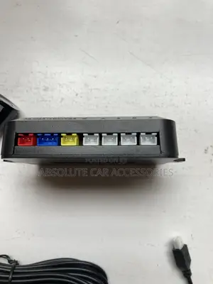 Universal Parking Sensor