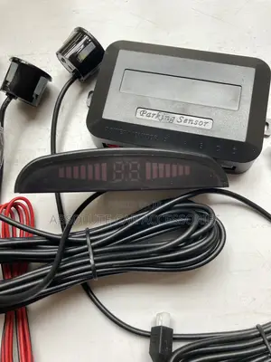 Universal Parking Sensor