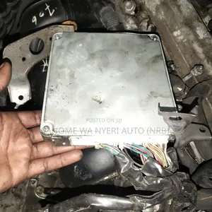 Engine Control Unit 1zz Wish,Premio