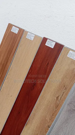 Direct Supplier of SPC Flooring