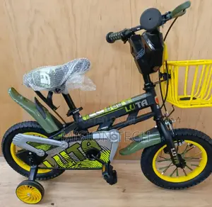 Luta Bike Size 12 