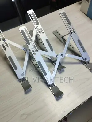 Laptop Stand Aluminum