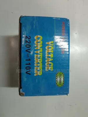Stepdown Converter 110-220v 100watts