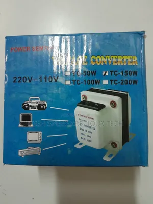 Stepdown Converter 150watts