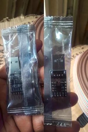 Usb Seriel Adapter Ch340
