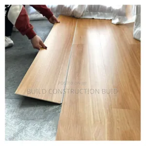 Luxury SPC Floor Solution Suppliers in Kenya.