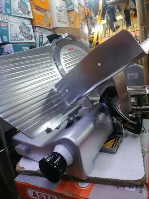 Top Impressive Meat Slicer