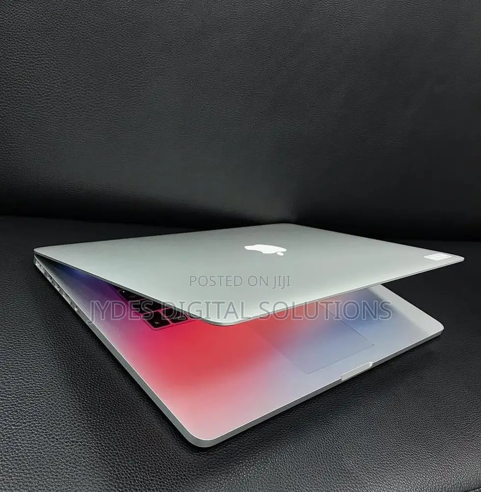 Laptop Apple MacBook Pro 2015 16GB Intel Core I7 SSD 512GB
