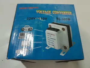 Stepdown Converter 300watts