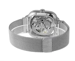 Forsining Automatic Skeleton Watch