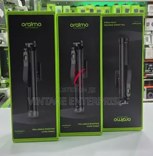 Oraimo Smart Tripod 2 Ols-201 A