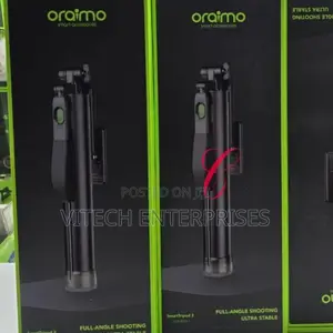 Oraimo Smart Tripod 2 Ols-201a 360