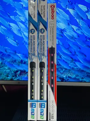 30 Cm Submersible Led Lights – Make Your Aquarium Glow!