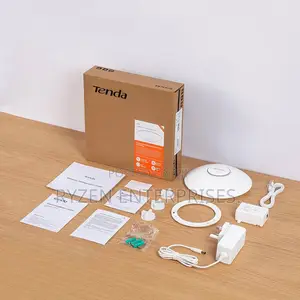 Tenda I27 Ax3000 Wifi 6 Access Point