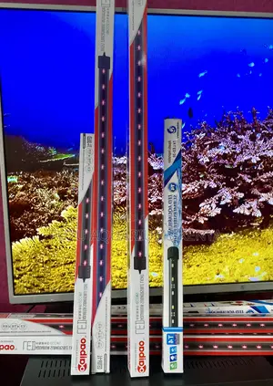 Waterproof Submersible Led Light for Crystal-Clear Aquariums