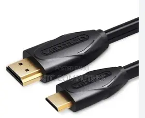 Vention Vention Mini Hdmi Cable 2m Black