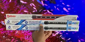 Led Aquarium Lighting – Vivid Energy-Efficient! 30 Cm