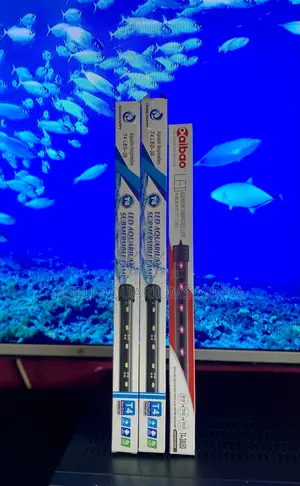 Breathe Life Into Your Aquarium With Aquarium Led Lights