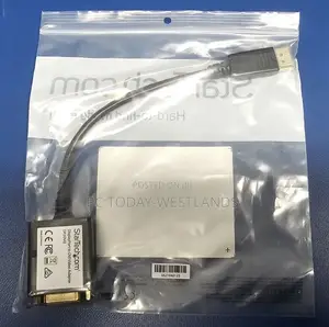 Startech.Com Displayport to Dvi-I Adapter - 1920x1200 -