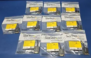 Startech.Com Displayport to Dvi-I Adapter - 1920x1200 -