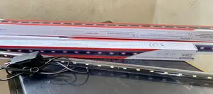 60 Cm Underwater Brilliance – Led Aquarium Strip Lights
