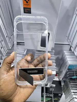 Caseology Capella Kickstand For Google Pixel 9 Pro