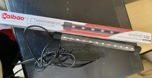 Boost Aquarium Aesthetics With Led Lighting