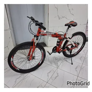 Foldable Bike Gear Size 26