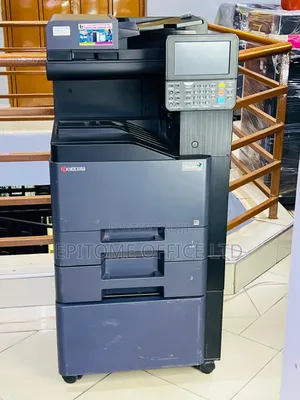 Kyocera Taskalfa 356ci Photocopier Machine