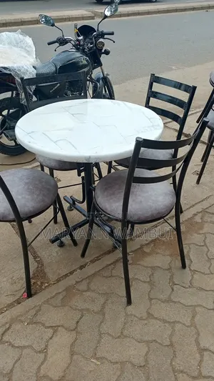 Grey Flat Chairs
