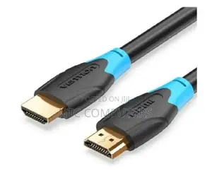 Vention Hdmi Cable 1.5m Black