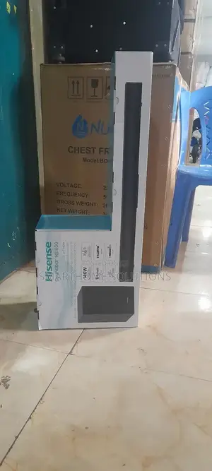 Hisense 2.1ch Soundbar