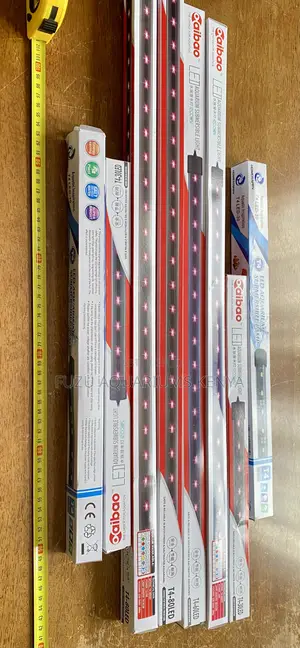 30cm–80cm Submersible Led Lights in Stock!