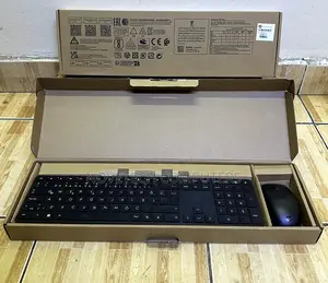Hp 655 Wireless Keyboard And Mouse Combo