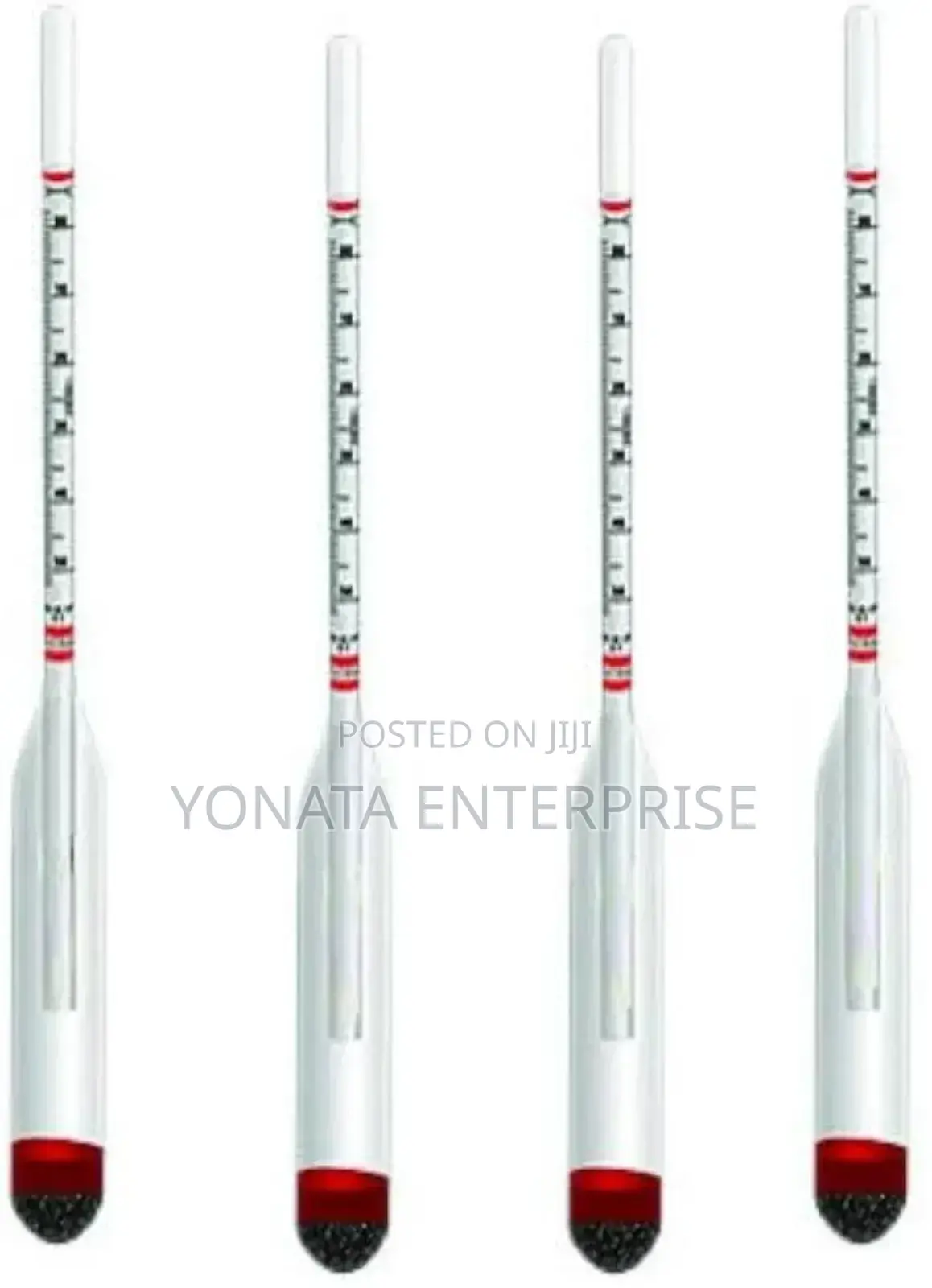 Density Hydrometers