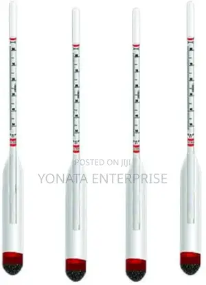 Density Hydrometers
