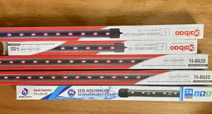 Energy-Saving Aquarium Led Submersible Lights