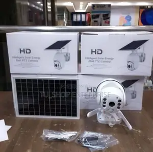 Camera ! Cctv!!4g PTZ Security Camera With Sim Card