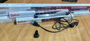 Plug Play Led Submersible Light Bars