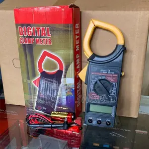Good Quality Clamp Meter Handheld Digital Clamp Meter