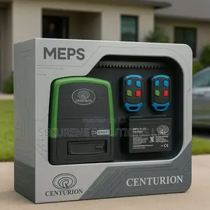 Centurion D3 Smart Gate Motor Kit