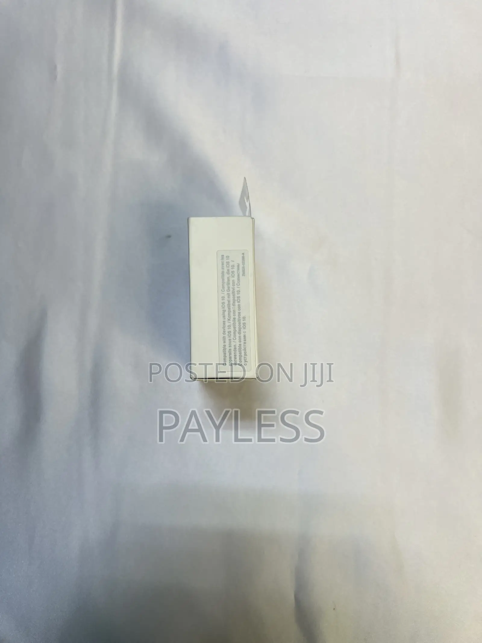 Earpods Lightning Connector