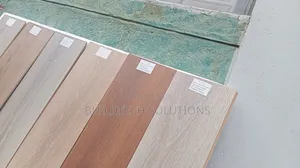 Laminates Flooring.