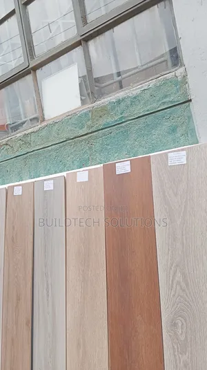Laminates Flooring.