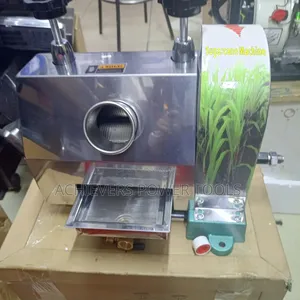 Sugarcane Juicer
