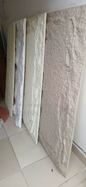 Pu Board/3d Pu Panel