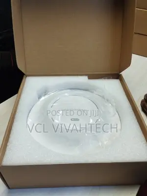 Grandstream Gwn7664 Wifi 6 Access Point