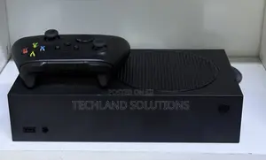 Xbox Series S One Tb