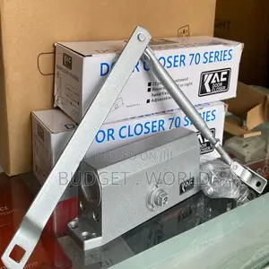 Door Closure Closer Premium Quality~Hydraulic Door Closer