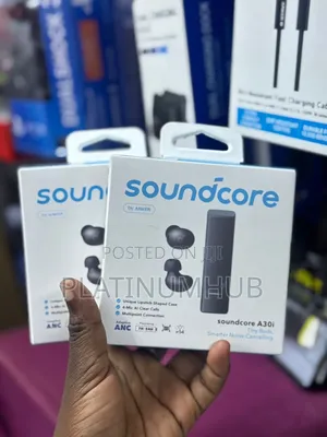 Anker A30i Soundcore